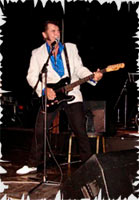 Sandy Ford Sandy Ford